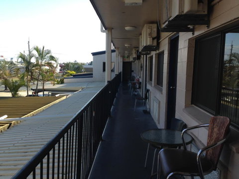 The Metropolitan Hotel - Perths Hotel 2
