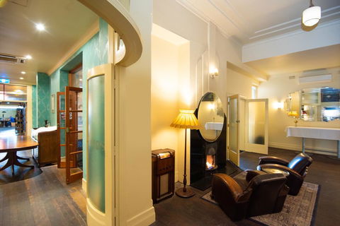 The Mile End Hotel - Perths Hotel 2