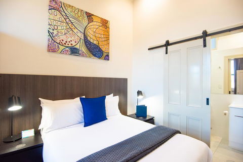 The Mile End Hotel - Perths Hotel 3