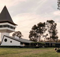 The Mitchelton Hotel Nagambie - MGallery by Sofitel - Perths Hotel