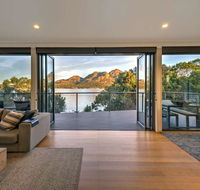 The Moorings - Perths Hotel