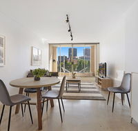 The most convenient location in town - Perths Hotel