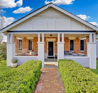 The Mudgee Merlot Gate Guesthouse - Perths Hotel