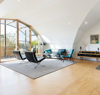 The Nissen - Perths Hotel