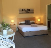 The Nosh  Nod - Howick Street - Perths Hotel