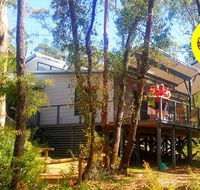 The Nullaki Eco Retreat