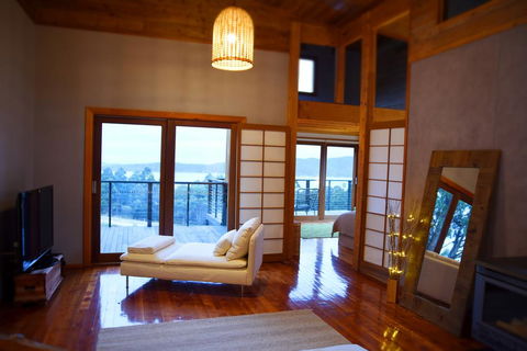 The O Retreat - Perths Hotel 1