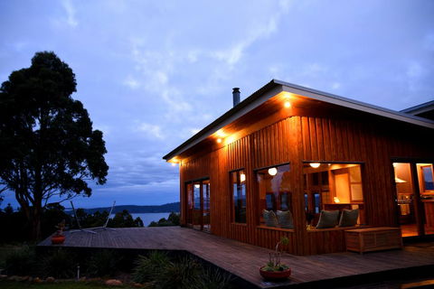 The O Retreat - Perths Hotel 0