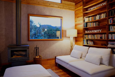 The O Retreat - Perths Hotel 2