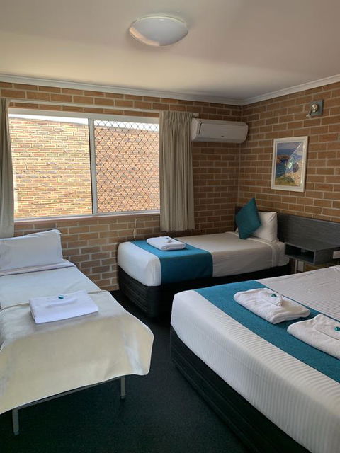 The Oaks Hotel Motel - Perths Hotel 3