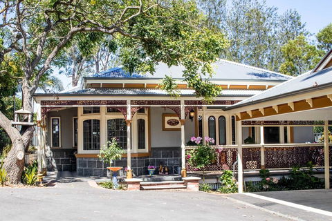 The Oaks Lilydale Accommodation - Perths Hotel 1