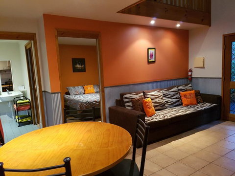 The Oasis At One Mile Beach - Perths Hotel 2
