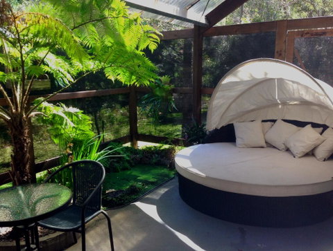 The Oasis At One Mile Beach - Perths Hotel 1