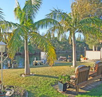 The Oasis on Jacobs Drive - Perths Hotel