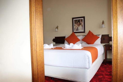 The Oast Inn Formaly Rosies Inn - Perths Hotel 2