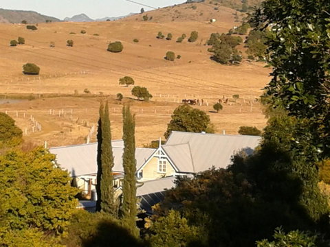 The Old Church Bed And Breakfast - Perths Hotel 0