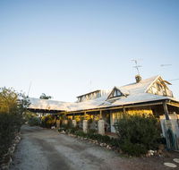 The Old Convent Dalwallinu - Perths Hotel
