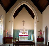 The Old Convent St Arnaud - Perths Hotel