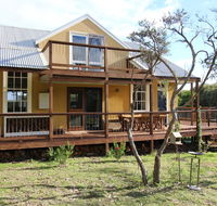 The Old School House - Perths Hotel