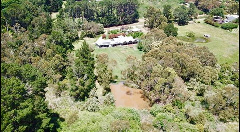 The Orchard Luxury Accommodation - Perths Hotel 0