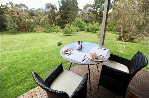 The Orchard Luxury Accommodation - Perths Hotel 1