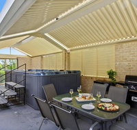The Orient - Family  Pet Friendly - Huge Spa - Perths Hotel