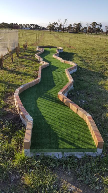 The Oxley Estate B&B - Perths Hotel 1