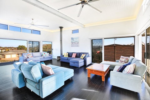 The Palings At Culburra - Pet Friendly - Perths Hotel 2