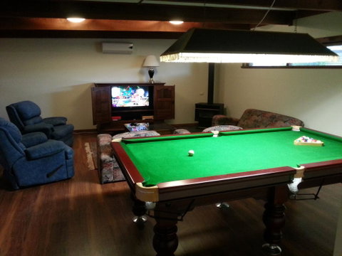 The Palms - Perths Hotel 2