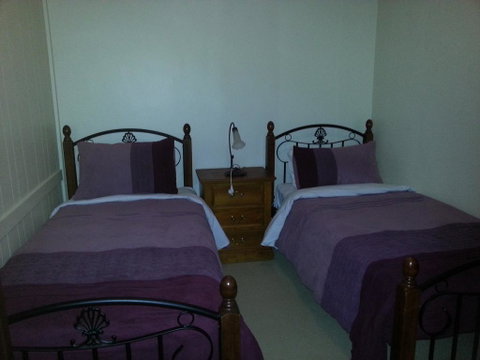 The Palms - Perths Hotel 3