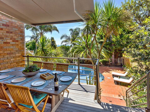 The Palms Holiday House Mt Martha - Perths Hotel 3