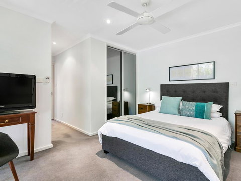 The Palms Holiday House Mt Martha - Perths Hotel 2