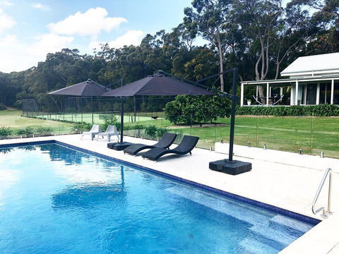 The Pavilion, Killcare - Perths Hotel 0