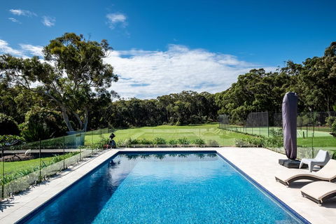 The Pavilion, Killcare - Perths Hotel 2