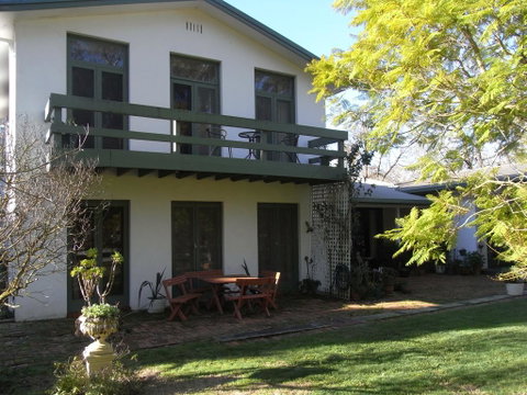 The Pelican Bed And Breakfast - Perths Hotel 0
