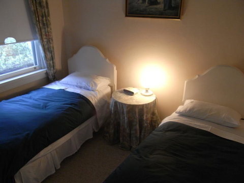 The Pelican Bed And Breakfast - Perths Hotel 2