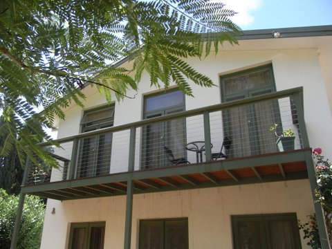 The Pelican Bed And Breakfast - Perths Hotel 3