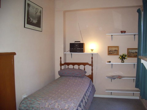 The Pelican Bed And Breakfast - Perths Hotel 1