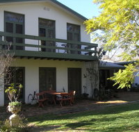 The Pelican Bed and Breakfast - Perths Hotel