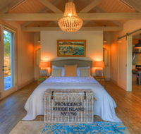 The Peninsula Experience - Perths Hotel