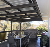The Perfect Holiday Home - Perths Hotel