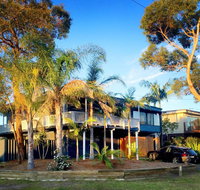The Perfect Home and Location - Perths Hotel
