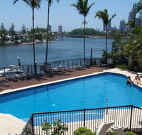 The Pinnacle Apartments - Perths Hotel