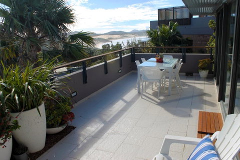 The Pinnacle At One Mile Ridge - Perths Hotel 2