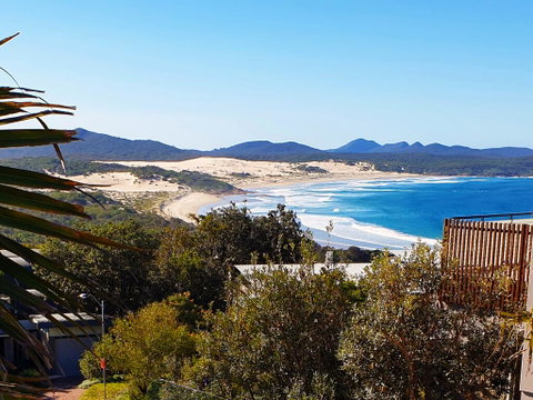 The Pinnacle At One Mile Ridge - Perths Hotel 3