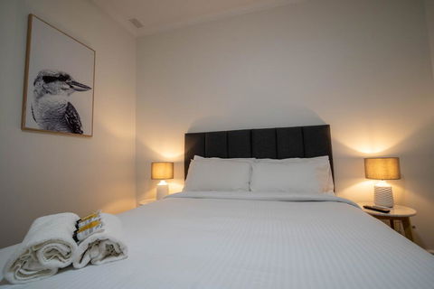The Platypus Accommodation & Cafe - Perths Hotel 2