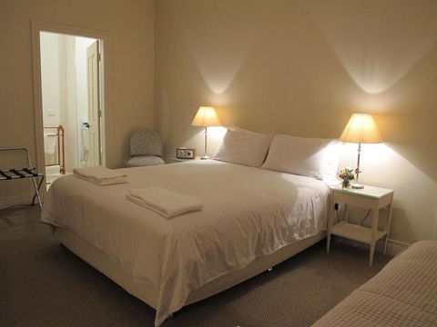 The Playhouse Hotel - Perths Hotel 2