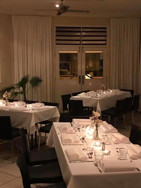 The Playhouse Hotel - Perths Hotel 3