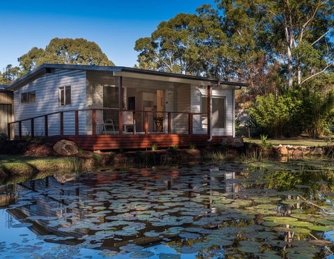 The Pouch B & B - Perths Hotel 0