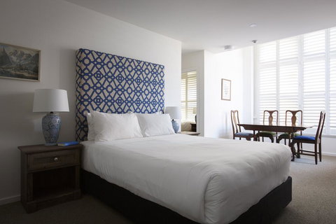 The Provincial Ballarat - Perths Hotel 1